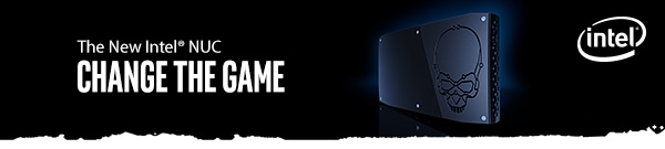 Intel NUC