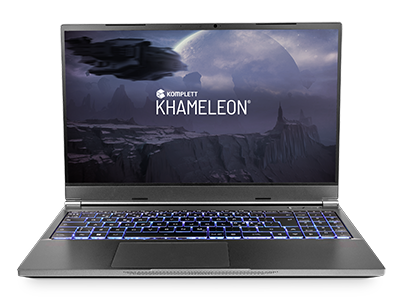 Se og tilpass Khameleon 12i Slim