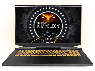 Se og tilpass Komplett Khameleon i12 Beast