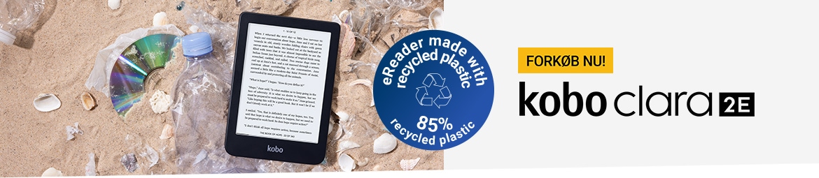 Kobo Clara 2E presale