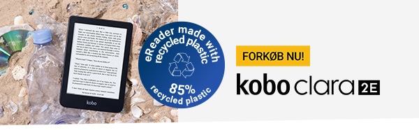 Kobo Clara 2E presale