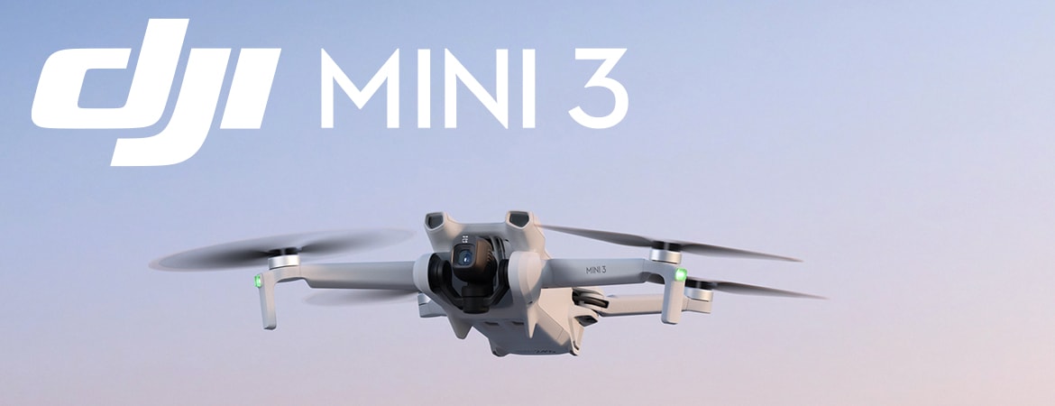 Dji Mini 3