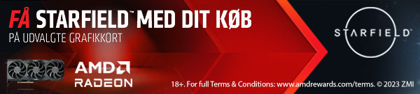 AMD Starfield Game Bundle