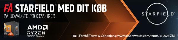 AMD Starfield Game Bundle