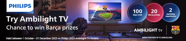 Philips Ambilight