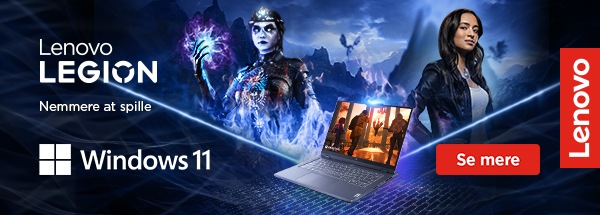 Legion Slim 5