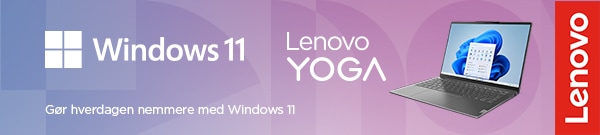 Yoga Slim 6