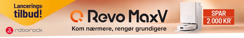 QRevo MaxV
