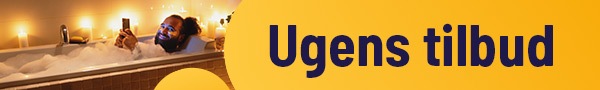 Ugens udvalgte