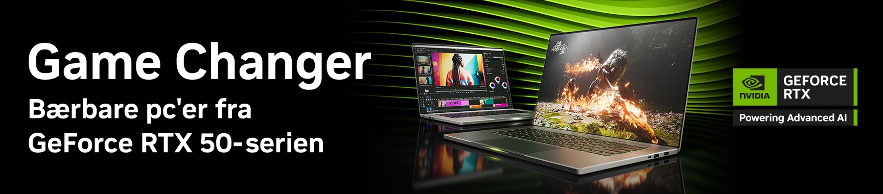 GeForce RTX 5000 Laptop