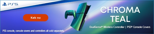 PlayStation 5 Chroma teal