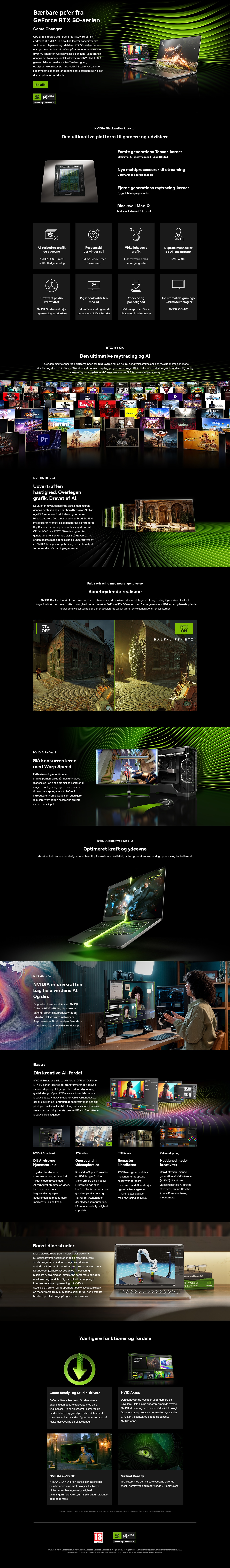 Nvidia RTXX 5000 Info