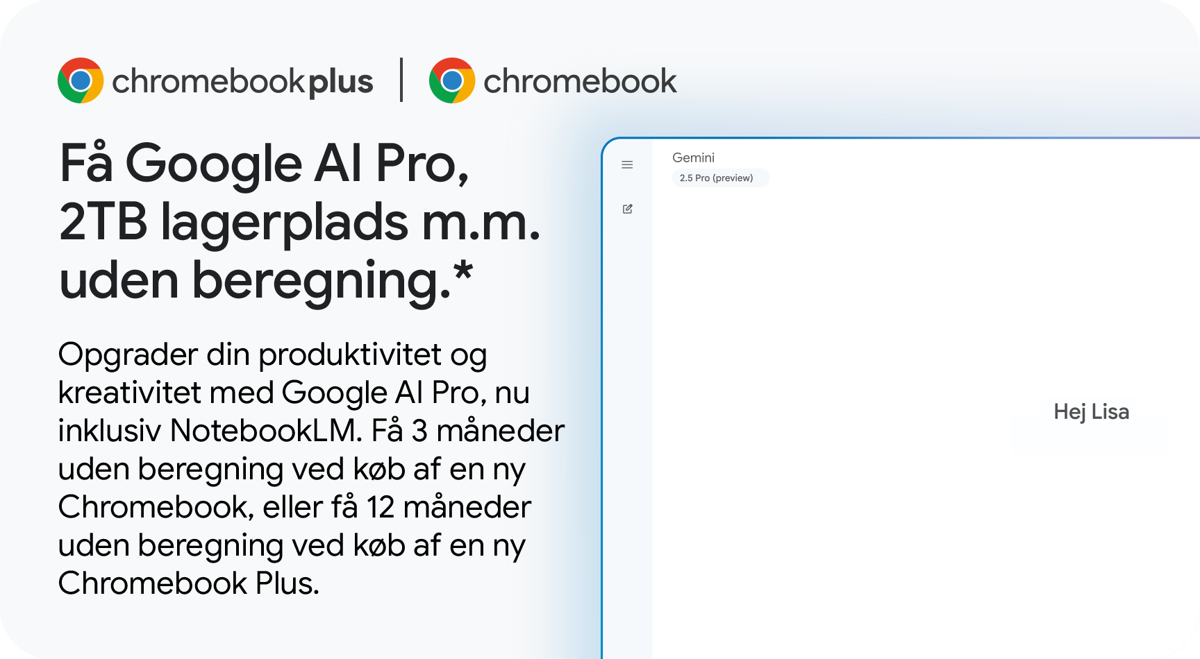 Chromebook