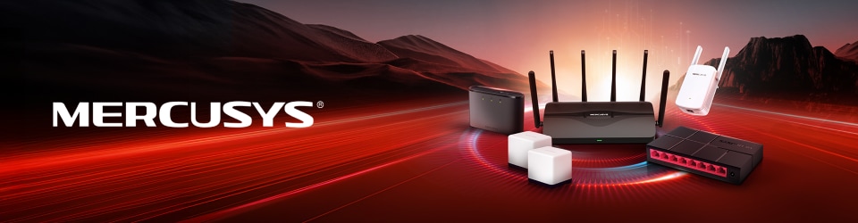 Mercusys