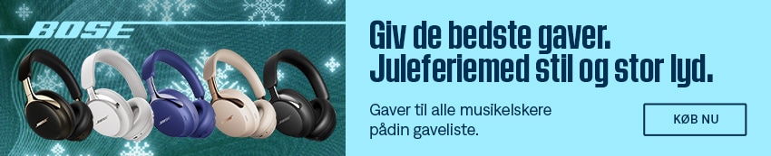 Bose xmas