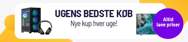 Ugens beste køb