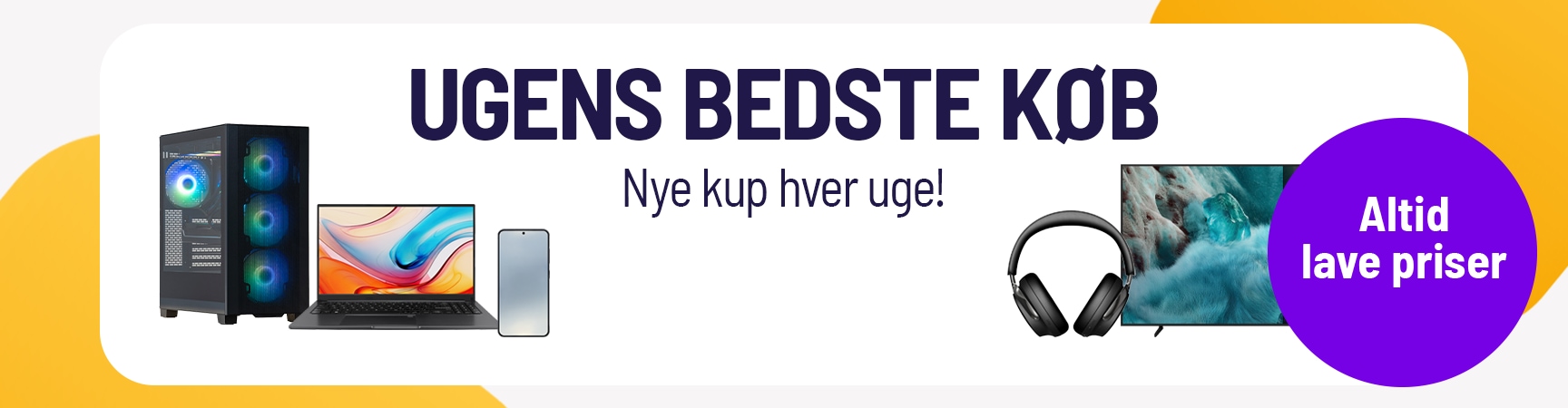 Ugens beste køb