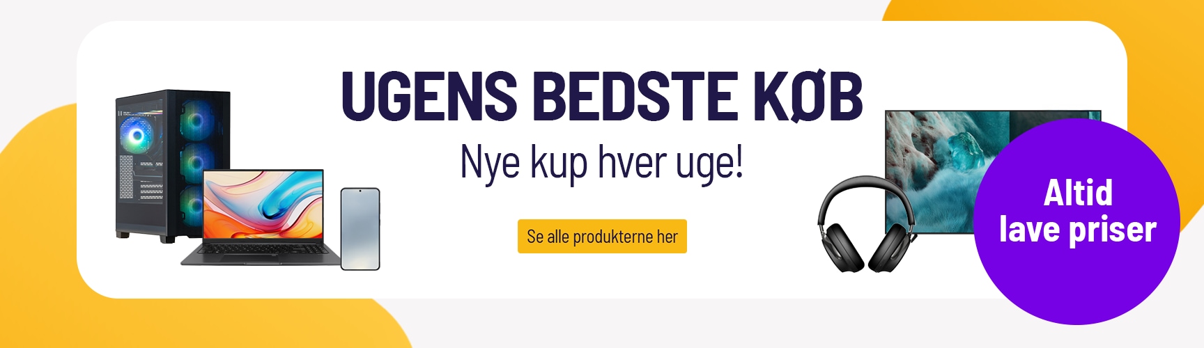 Ugens bedste køb