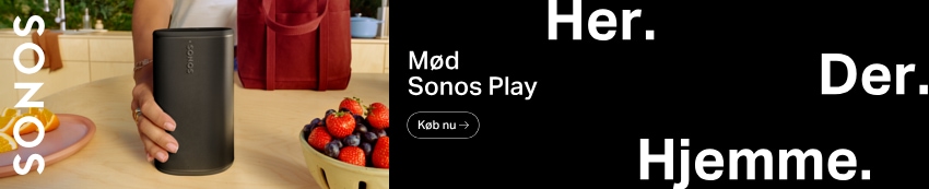 Sonos play