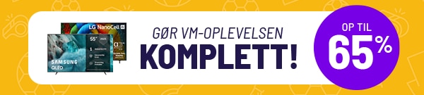 Komplett VM