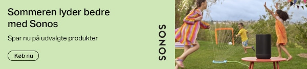 Sonos prepromo