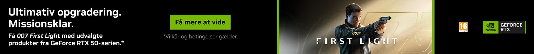 NVIDIA game bundle