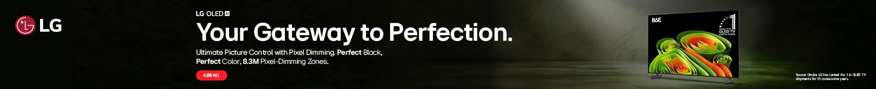 LG B6E