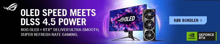 ASUS Bundle