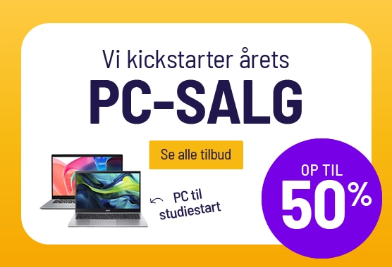 PC-Salg
