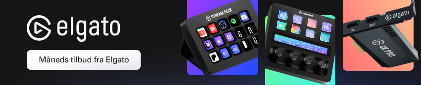 Elgato Deals