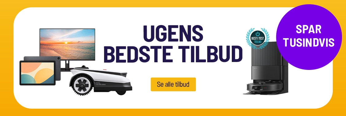 Ugens Bedste tilbud