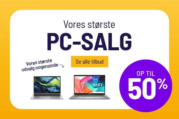 PC-Salg
