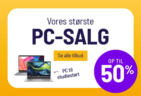 PC-Salg