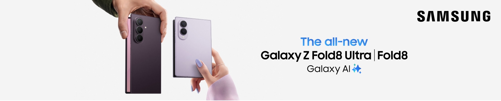 Galaxy Z Fold8 / Fold8 Ultra