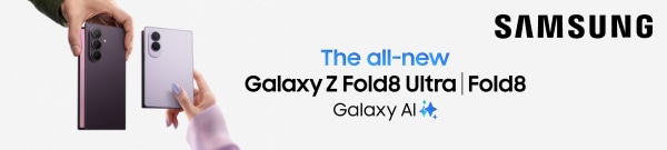 Galaxy Z Fold8 / Fold8 Ultra