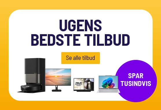 Ugens Bedste Tilbud