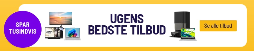 ugens bedste tilbud