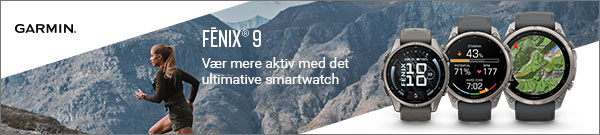 Fenix 9