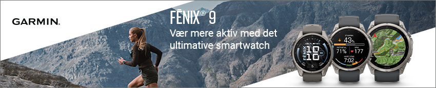 fenix 9