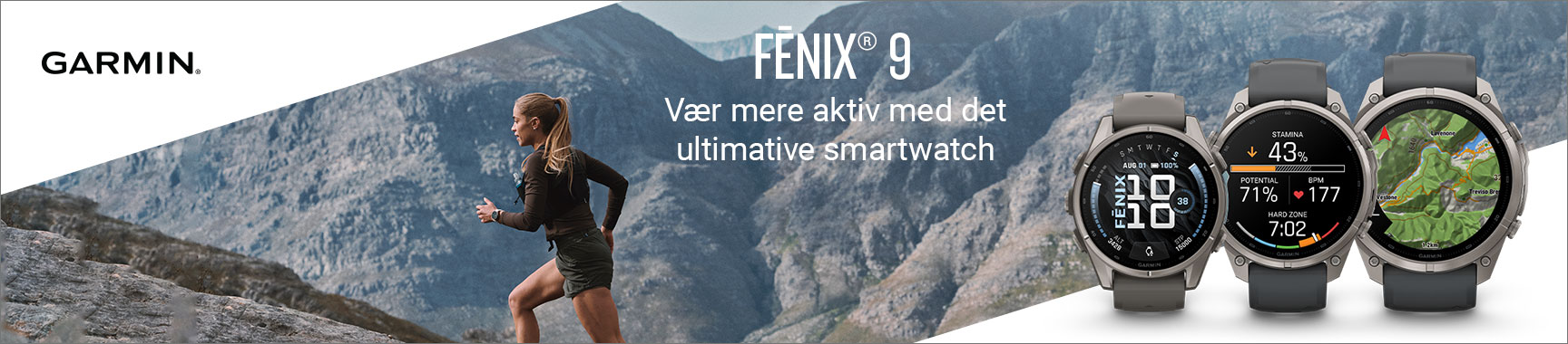 Fenix 9