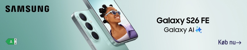 Samsung Galaxy S26 FE