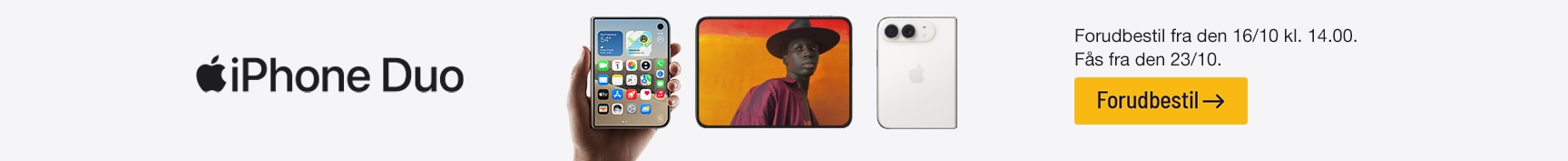Iphone Duo