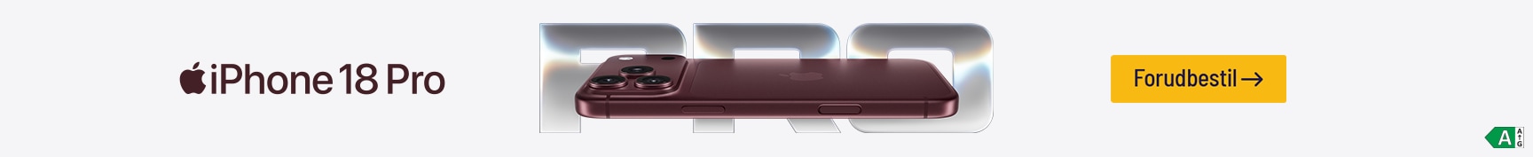 Iphone 18