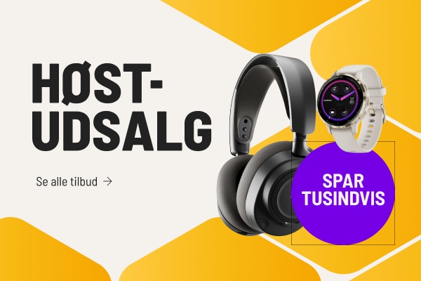 Høst udsalg