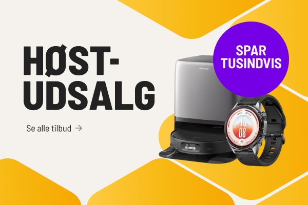 Høst udsalg