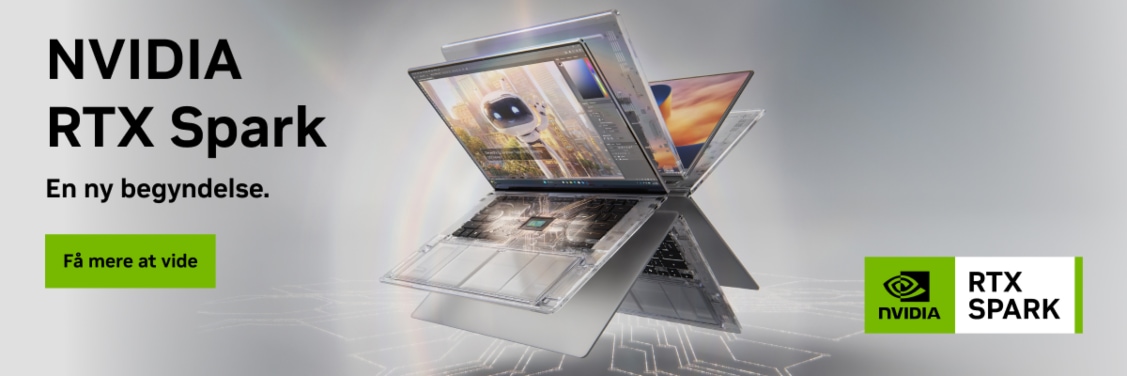 NVIDIA Spark