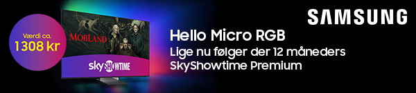 nye samsung micro rgb