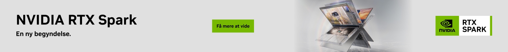 NVIDIA RTX SPARK