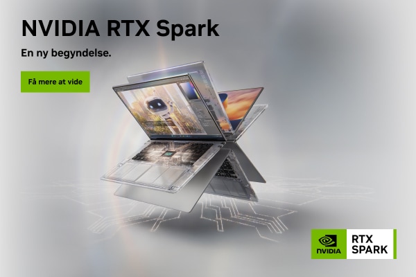 NVIDIA RTX Spark