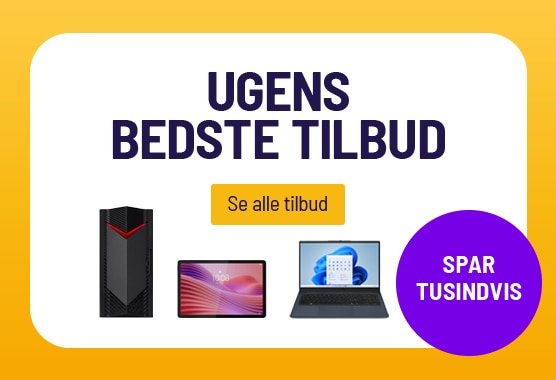 Ugens Bedste Tilbud